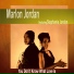 Marlon Jordan Feat. Stephanie Jordan