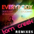 Deve & Matizz feat. BlackShark Vs Kimmy Paris