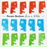 Pernice Brothers