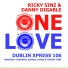 Ricky Sinz feat. Danny Digable