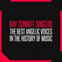 Ray Conniff Singers