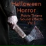 Halloween Horror Sound Effects
