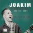Joakim Tinderholt And His Band