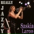 Saskia Laroo