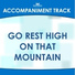Mansion Accompaniment Tracks