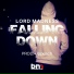 Lord Madness, Uppeach feat. Grigio Crema