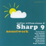 Staffan William-Olsson, Sharp 9