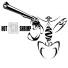 Hot Pistol Shrimp