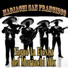 Mariachi San Francisco