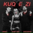 Escobars feat. Grido, Baby G