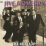 Jive Romeros