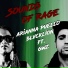 BLVCKLION, Arianna Puello feat. GWZ