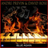 André Previn feat. David Rose