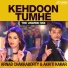 Arnab Chakraborty, Akriti Kakar
