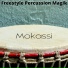 Freestyle Percussion Magik