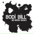 Bodi Bill