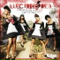 Electrik Red