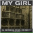 Dj Arabika feat. Craigy-T