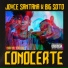 Joyce Santana, Big Soto