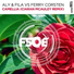 Aly & Fila vs. Ferry Corsten