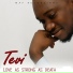 Tevi feat. Nelson Jason E