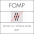 Sbonza G feat. Stones & Bones
