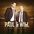 Paul & Will