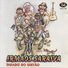 Irmãos Saraiva
