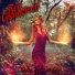 Red Chameleon