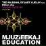 Ted Nilsson, Stuart Ojelay feat. Ethan Jay
