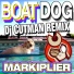 DJ Cutman, Markiplier