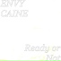 Envy caine