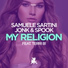 Samuele Sartini, Jonk & Spook feat. Terri B!