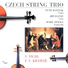 Czech String Trio