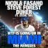 Nicola Fasano, Steve Forest,Duher