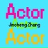 Jincheng Zhang