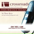 Crossroads Performance Tracks