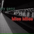 sly genz