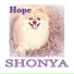 SHONYA