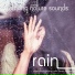 Nature Sounds, Relaxing Music Therapy, Rain Sounds