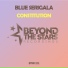 Blue Serigala