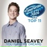 Daniel Seavey
