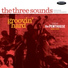 The Three Sounds, Gene Harris