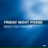Friday Night Posse