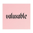 VALUXABLE