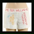 Peter Williams