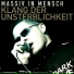 Massiv In Mensch