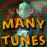 MANY TUNES