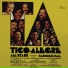 Tico Alegre Allstars