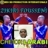 Zikiri Fousseni